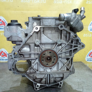 Блок цилиндров Opel Zafira B LCH/Z22YH-11717447 2.2L с поршневой 90537806 A05 '2007