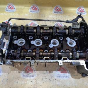 Головка блока Opel LCH/Z22YH Zafira B A05 '2007 2.2L без бугелей, загныты клапана 55561003