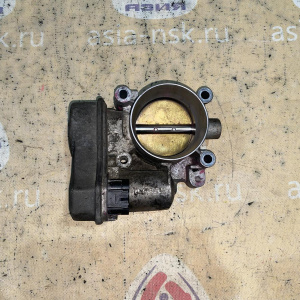 Заслонка дроссельная Opel LCH/Z22YH Zafira B A05 '2007