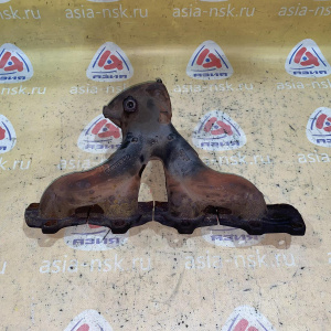 Коллектор выпускной Opel LCH/Z22YH Zafira B A05 '2007 24438032