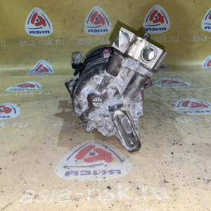 Компрессор кондиционера Opel LCH/Z22YH Zafira B A05 '2007 Delphi WL 13124753