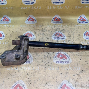 Привод Opel A05 Zafira B LCH/Z22YH перед, прав МКПП промежуточный вал с подвесным '2006