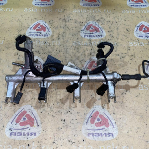 Регулятор давления топлива Opel 24404015 Zafira B A05 LCH/Z22YH '2007 Комплект с датчиком, рампой 55351030, проводом 55350901