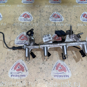 Регулятор давления топлива Opel 24404015 Zafira B A05 LCH/Z22YH '2007 Комплект с датчиком, рампой 55351030, проводом 55350901