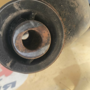 Рычаг Infiniti Z62 QX56/QX80 перед, прав н 54500-1LA0A