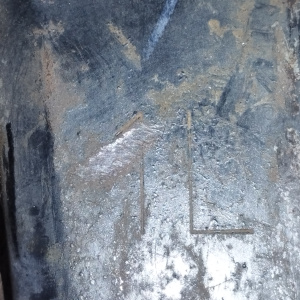 Крепление подушки ДВС Nissan/Infiniti VK56-VD Patrol#QX80 Y62/Z62 4WD a/t перед, лев ( 1L ) 11233-1LA0A