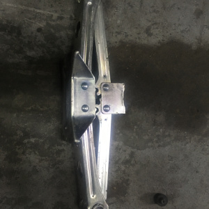 Домкрат Honda Vezel RU3/RU4 1300 кг.