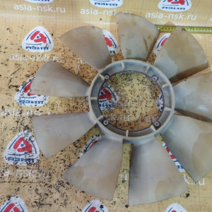 Крыльчатка Nissan/Infiniti VK56-VD Armada/Patrol#QX80 Y62/Z62 диаметр по центрам болтов 196 мм. длина 560 мм. ( 560-7-2 ) 21060-1LA0A