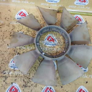 Крыльчатка Nissan/Infiniti VK56-VD Armada/Patrol#QX80 Y62/Z62 диаметр по центрам болтов 196 мм. длина 560 мм. ( 560-7-2 ) 21060-1LA0A