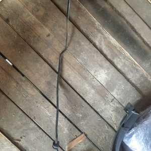 Стабилизатор Nissan QNG10 Bluebird Sylphy R