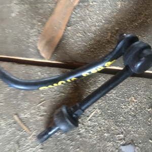 Стабилизатор Nissan QNG10 Bluebird Sylphy R