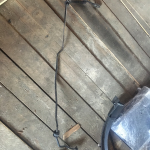 Стабилизатор Nissan QNG10 Bluebird Sylphy R