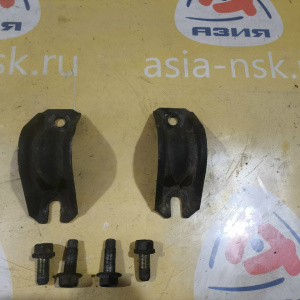 Крепление стабилизатора Infiniti Z62 QX56/QX80 F L+R 54614-1LA0A