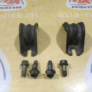 Крепление стабилизатора Infiniti Z62 QX56/QX80 F L+R 54614-1LA0A