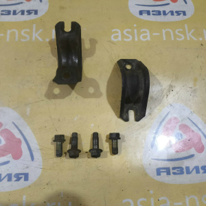 Крепление стабилизатора Infiniti Z62 QX56/QX80 F L+R 54614-1LA0A