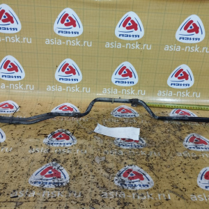 Трубка охлаждения АКПП Nissan/Infiniti 21621-1LA0A + 21623-1LA0A Patrol#QX80 Y62/Z62 VK56-VD 4WD a/t