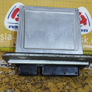 Компьютер Toyota Tundra 89661-0CB81 3UR-FE USK51 2WD a/t USA