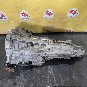 АКПП Audi A6 CEUC 4WD 4.0L V8 TFSI DSG-7 PXK C7/4G2 '2014