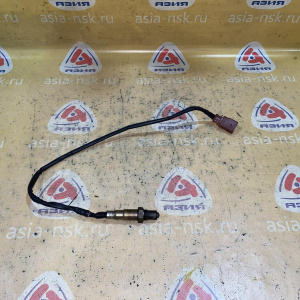 Датчик кислородный Audi CEUC A6 C7/4G2 '2014 н После катал. 4 конт. 4H0906265C