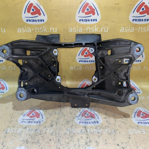 Кронштейн кпп Audi CEUC A6 C7/4G2 '2014 4.0L V8 TFSI DSG-7 PXK н 4G0399263R