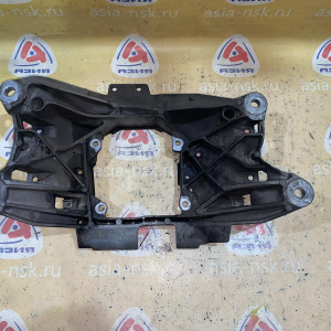 Кронштейн кпп Audi CEUC A6 C7/4G2 '2014 4.0L V8 TFSI DSG-7 PXK н 4G0399263R