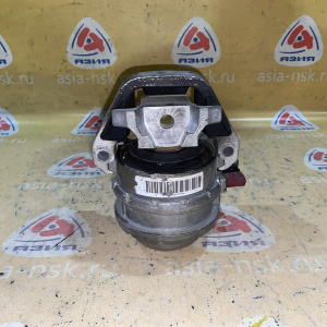 Подушка двигателя Audi CEUC A6 C7/4G2 '2014 4.0L V8 TFSI L 4H0199383B