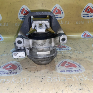 Подушка двигателя Audi CEUC A6 C7/4G2 '2014 4.0L V8 TFSI L 4H0199383B