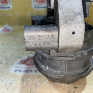 Подушка двигателя Audi CEUC A6 C7/4G2 '2014 4.0L V8 TFSI L 4H0199383B