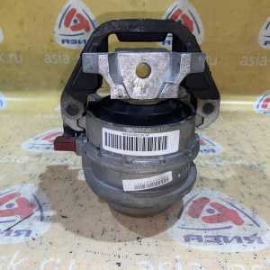 Подушка двигателя Audi CEUC A6 C7/4G2 '2014 4.0L V8 TFSI R 4H0199384B