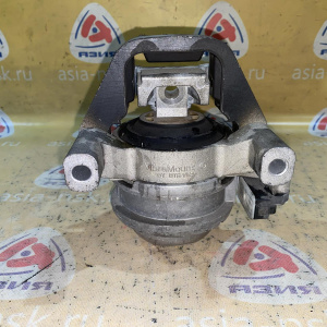 Подушка двигателя Audi CEUC A6 C7/4G2 '2014 4.0L V8 TFSI R 4H0199384B
