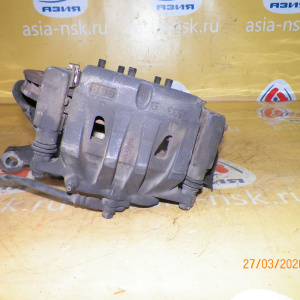 Ступица Toyota GSU45/GSU40/ASU40/GVU48/MHU48/AGL10/GGL10/GGL15/GYL10/GYL15 Highlander перед, лев ABS. В сборе. 43212-48010. 43502-28090. 43512-48110. 47750-4