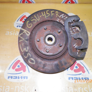 Ступица Toyota GSU45/GSU40/ASU40/GVU48/MHU48/AGL10/GGL10/GGL15/GYL10/GYL15 Highlander перед, прав 43211-48010. 43502-28090. 43512-48110. 47730-48150