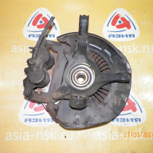 Ступица Toyota GSU45/GSU40/ASU40/GVU48/MHU48/AGL10/GGL10/GGL15/GYL10/GYL15 Highlander перед, прав 43211-48010. 43502-28090. 43512-48110. 47730-48150