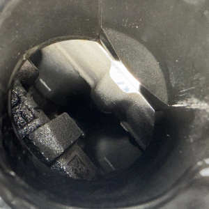 Двигатель Mazda PE-VPS-20534186 БЕЗ КОНДЕРА CX-5 '2011-2017