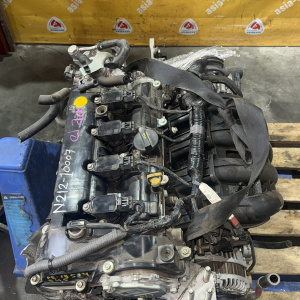 Двигатель Mazda PE-VPS-10514545 БЕЗ КОНДЕРА CX-5 '2011-2017