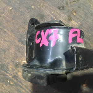 Подушка двигателя Mazda L3-VDT CX-7 ER4W перед, лев