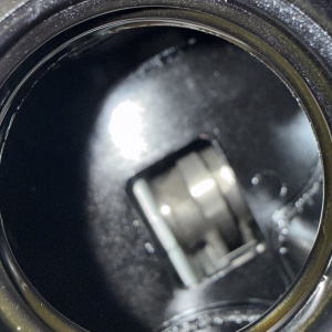 Двигатель Nissan QR20-DE-325299A 4WD m/t БЕЗ КОНДЕРА X-Trail T30