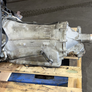 АКПП Nissan VQ25HR 31020X186B 2WD RE7R01A Skyline Crossover V36 '2010-