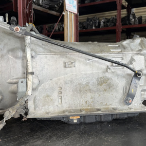 АКПП Nissan VQ25HR 31020X186B 2WD RE7R01A Skyline Crossover V36 '2010-