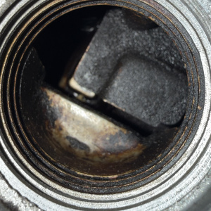 Двигатель Toyota 5VZ-0669442 Hilux Surf/Land Cruiser Prado VZN185/VZJ95