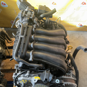 Двигатель NISSAN MR20-974992A БЕЗ КОНДЕРА  БЕЗ ЕГР  ПОД ДАТЧИК УРОВНЯ МАСЛА Qashqai/X-Trail J10/T31