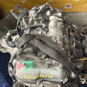 Двигатель Toyota 1ZRFE-U086236 В СБОРЕ Auris/Corolla ZRE150