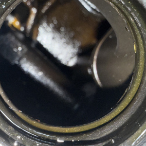 Двигатель Nissan VQ35-DE-133768C 4WD Murano U31/Z50