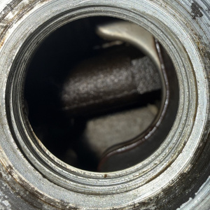 Двигатель Nissan VQ20DE-099685A 2WD без навесного. Cefiro/Maxima A32