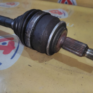 Привод Mitsubishi NA4W Grandis 4G69 перед, прав 2WD ВН-27шл. Н-28шл. MR580450