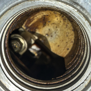 Двигатель Suzuki M15A-1212182 VVTI  2 КАТ SX4