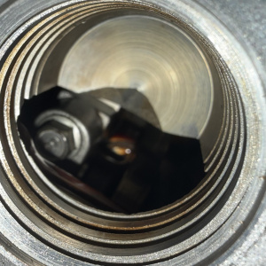 Двигатель Suzuki M15A-1167294 VVTI  2 КАТ SX4