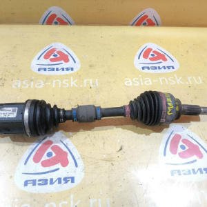 Привод Mazda BLEFP/BLEAP/BLEAW Axela/Mazda3 LFVDS/LFVE/PEVPS перед, прав 2WD/4WD (АКПП) Н-28 ШЛИЦОВ '2009-2013 GG6225500A