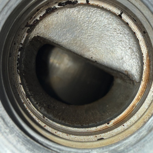 Двигатель NISSAN MR20-456987B БЕЗ  КОМПРЕССОРА КОНДЕРА с ЕГР Qashqai/X-Trail J10/T31