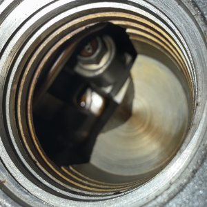 Двигатель Suzuki M15A-1165868 VVTI  2 КАТ SX4